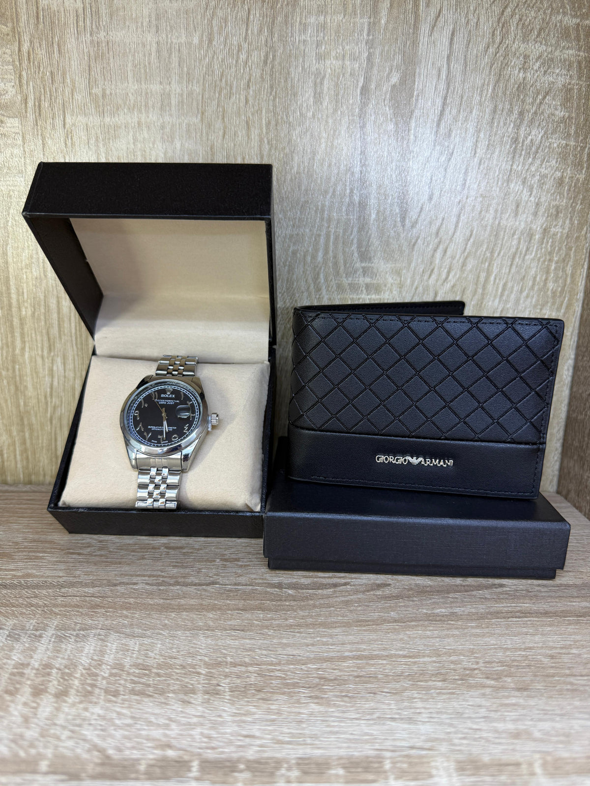 PACK 76 HOMMES