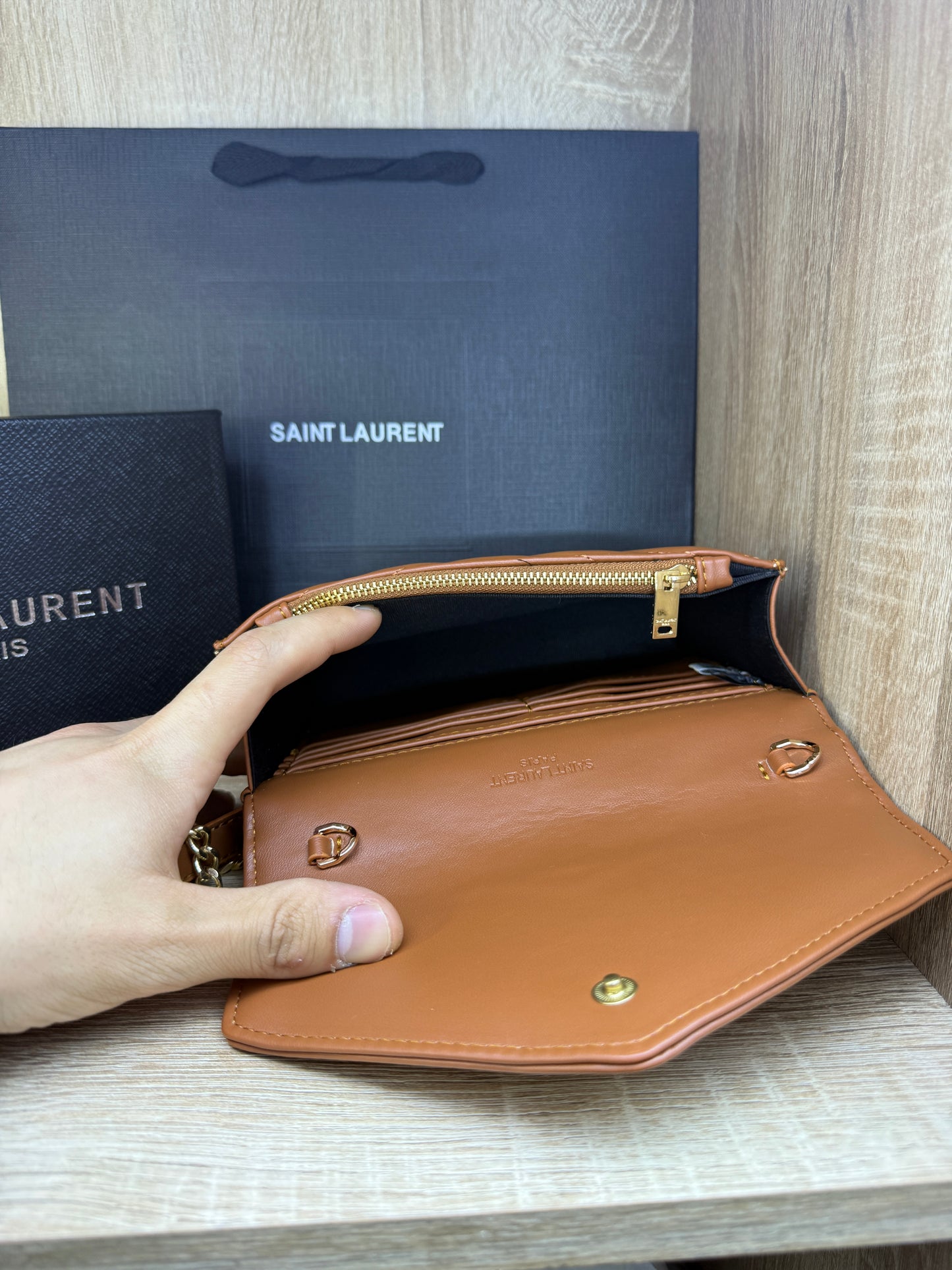 SAC YSL MASTER QUALITÉ 52