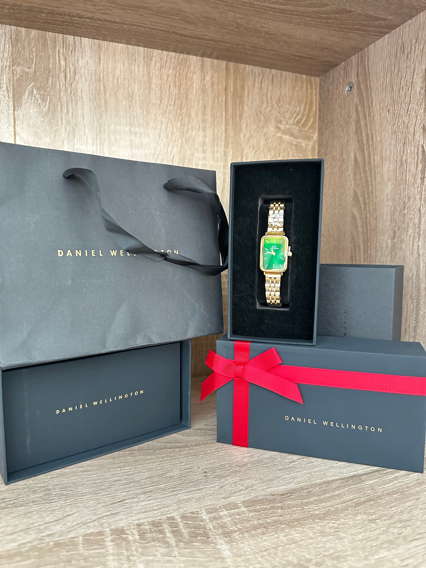 DW ACIER 2 FEMMES FULL PACK