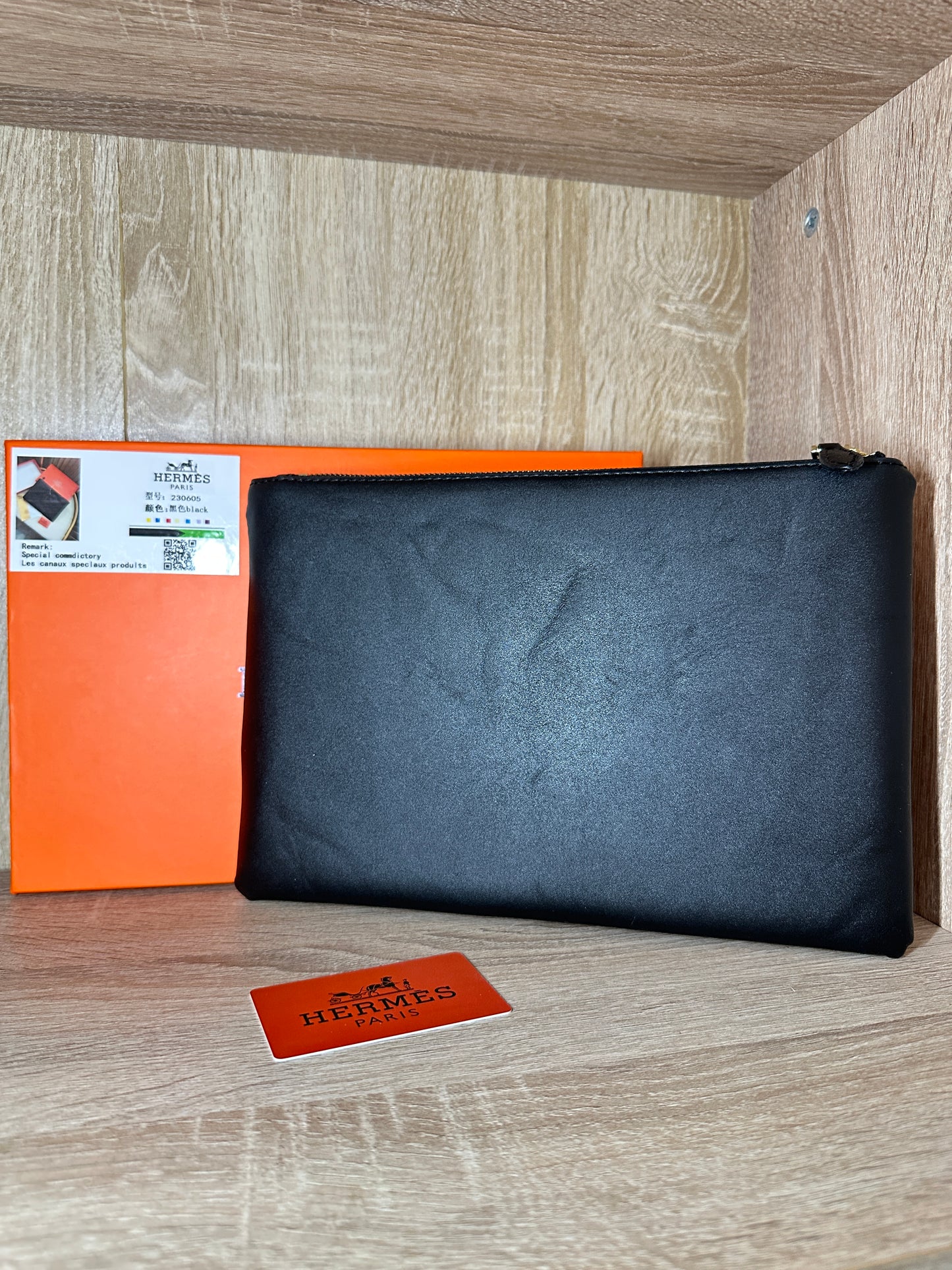POCHETTE HERMES MASTER QUALITÉ
