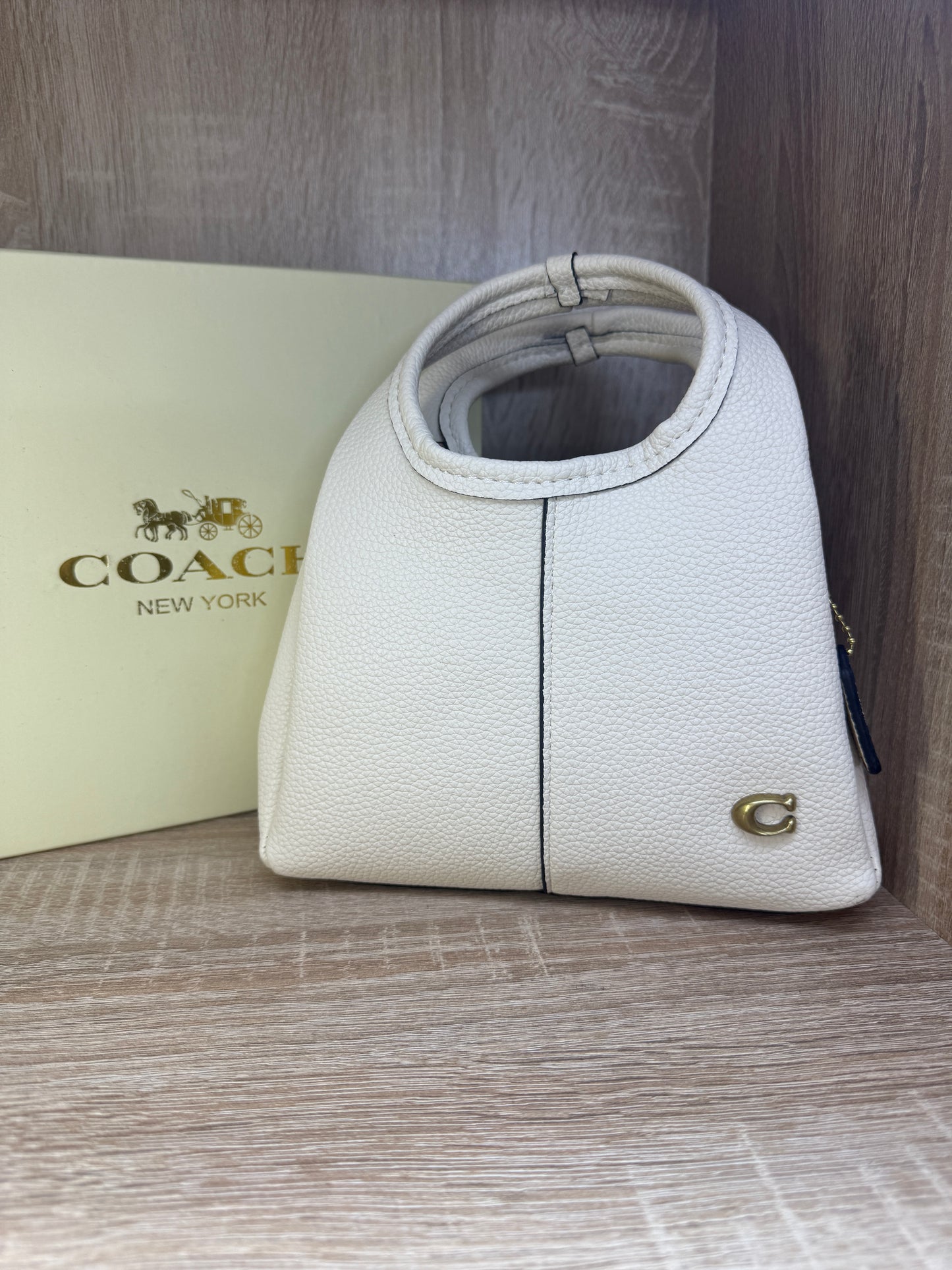 SAC COACH C MASTER QUALITÉ 2027