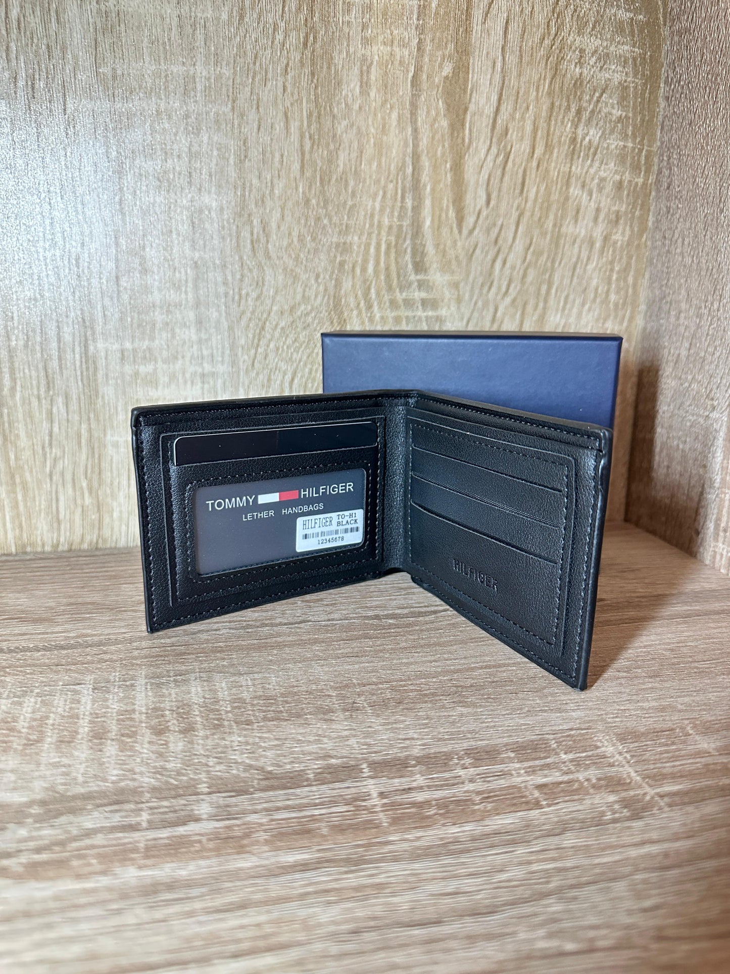PORTE MONNAIE TOMMY 2