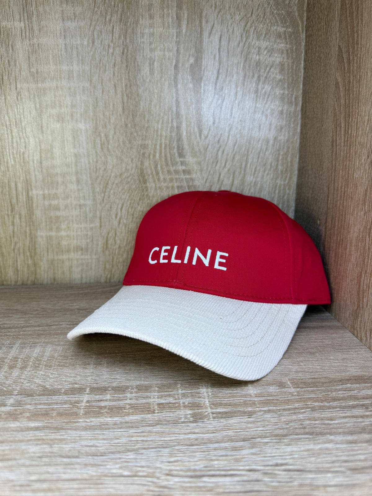 CASQUETTE CELIN 1