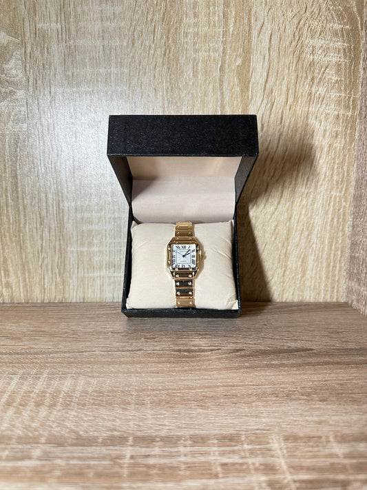 CARTIER FEMMES OFFRE BOITE SIMPLE