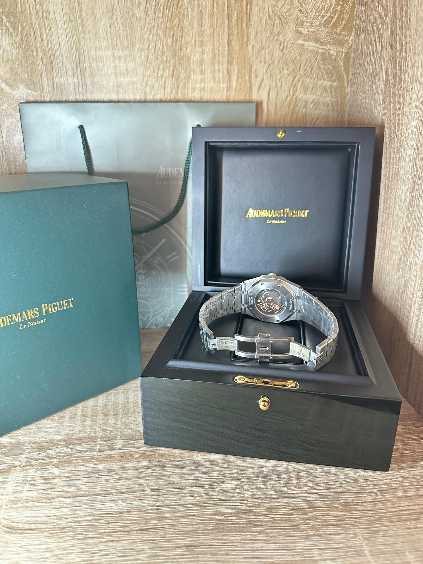 AP MASTER QUALITÉ GRIS TABLEAU NOIR