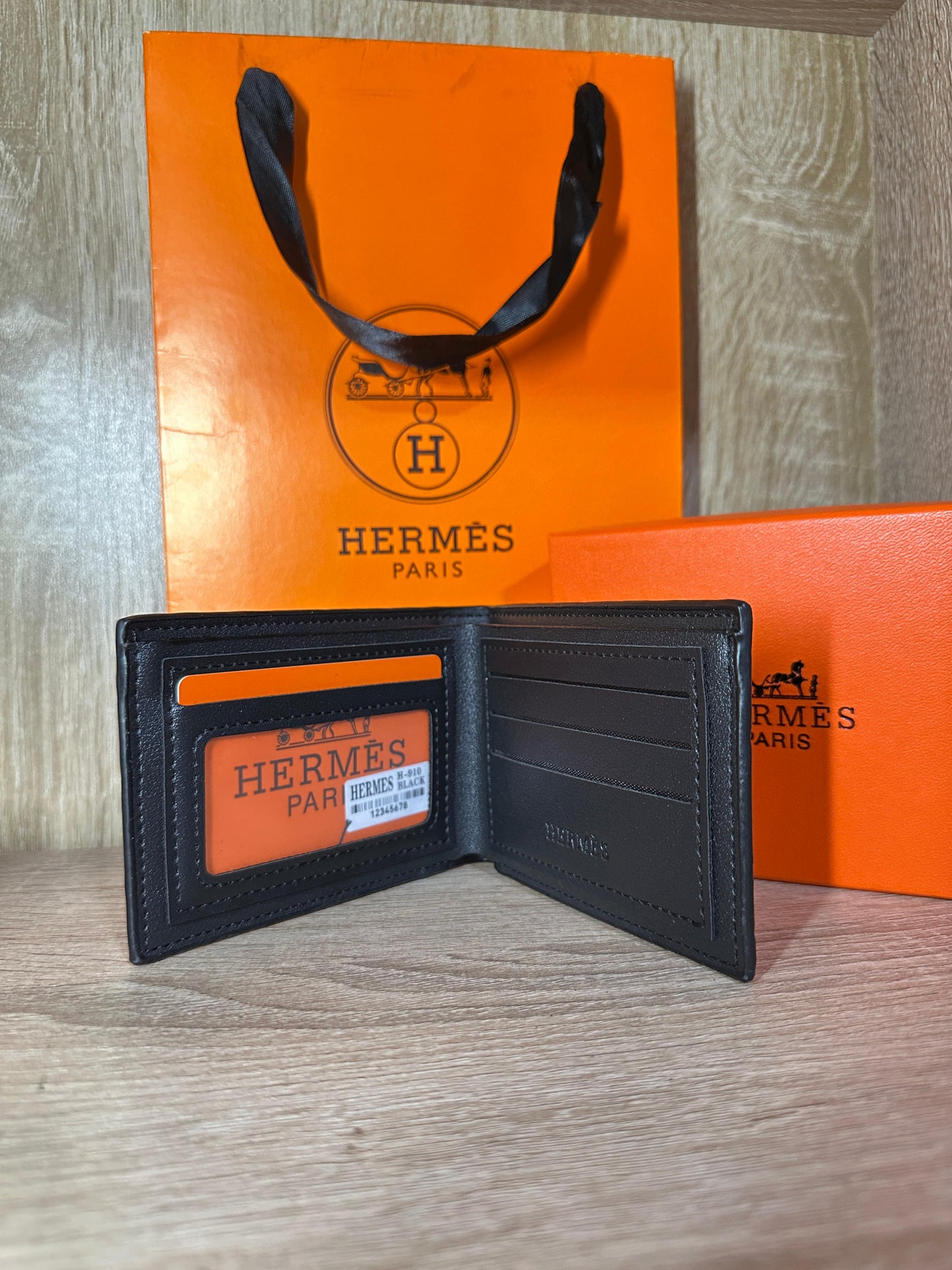 PORTE MONNAIE HERMES 2