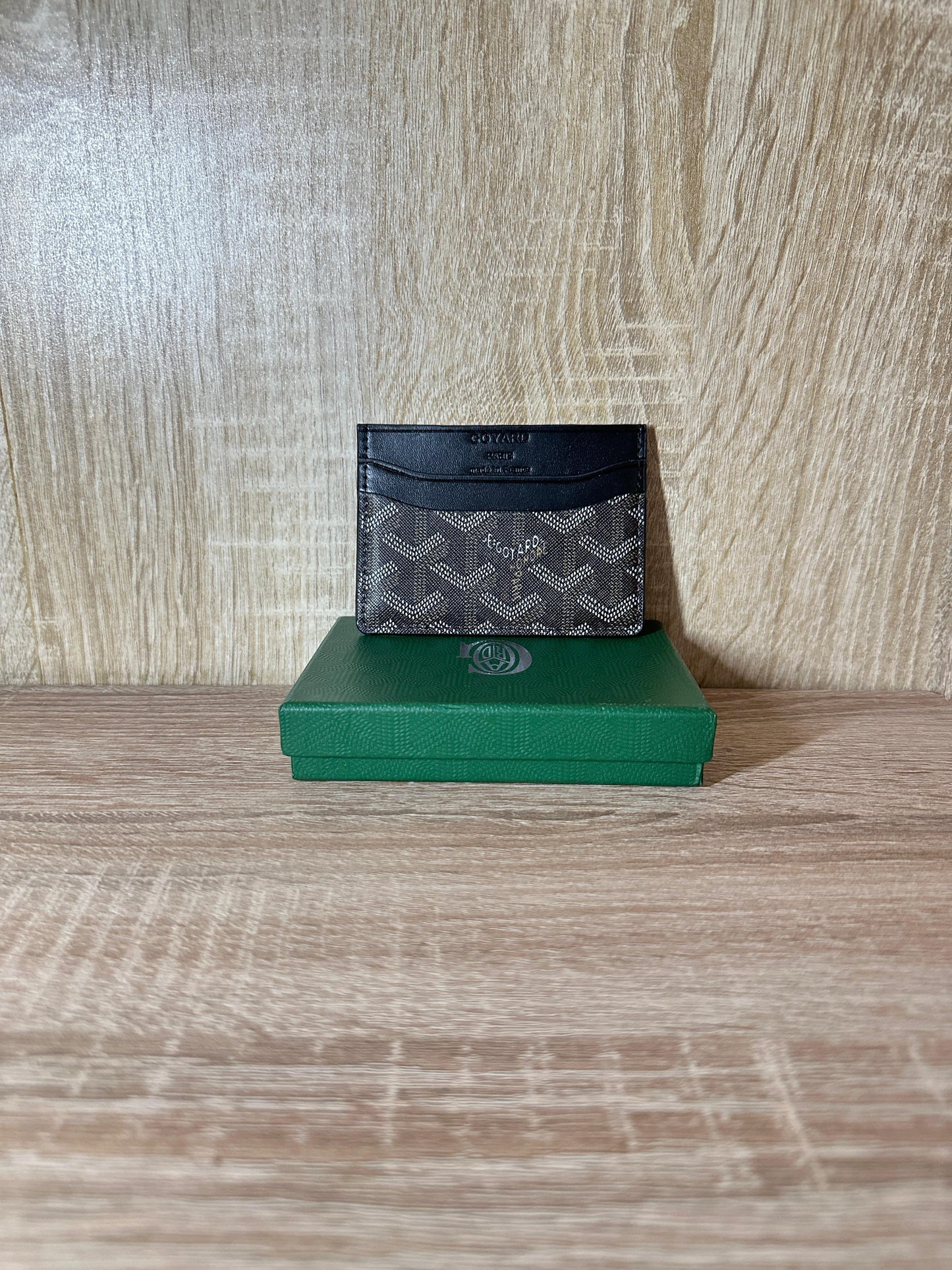 PORTE CARTE GOYARD FEMMES