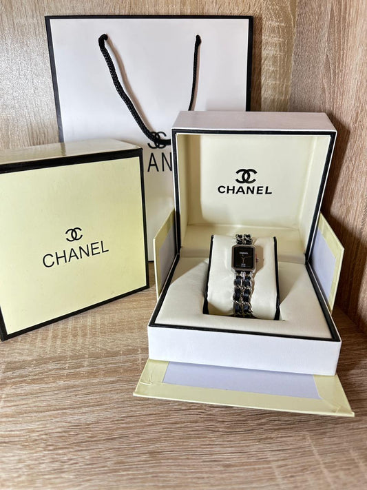 CHANEL FEMMES 2025 FULL PACK