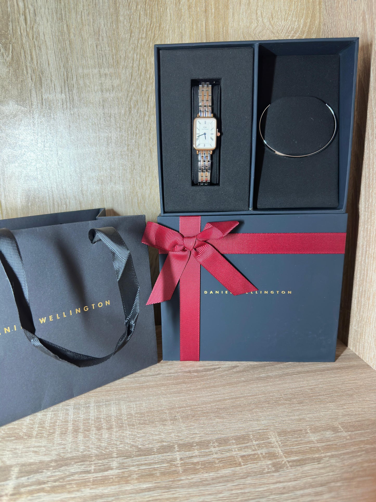 PACK DW + BRACELET FEMMES