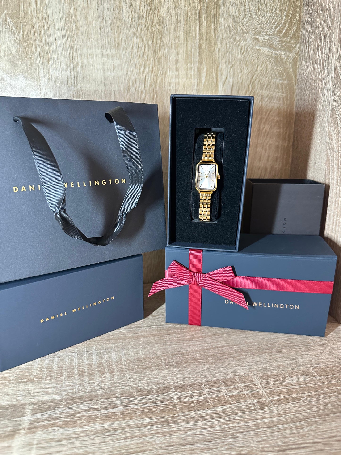 DW ACIER 2 FEMMES FULL PACK