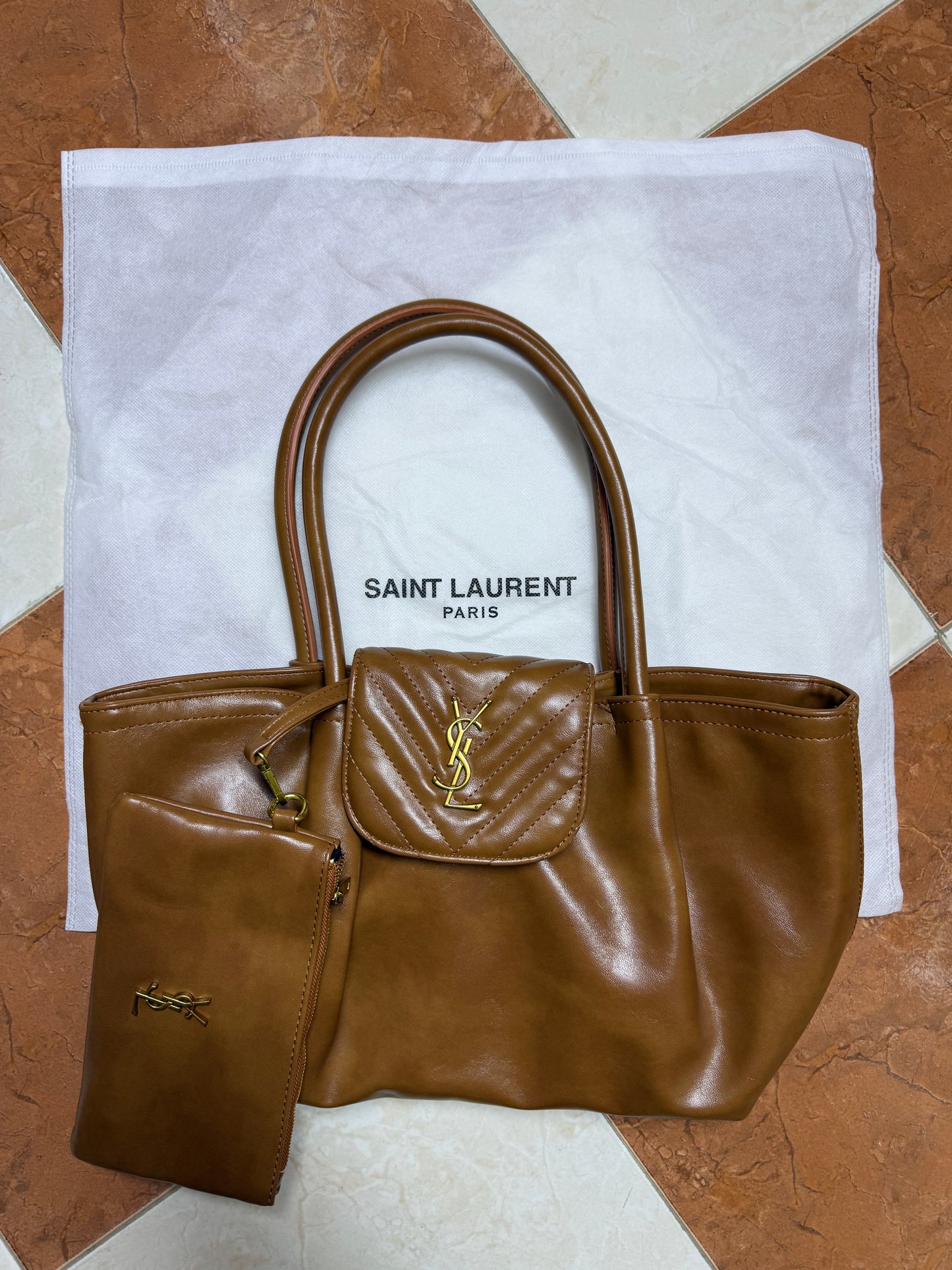 SAC YSL FEMMES MASTER QUALITÉ 22