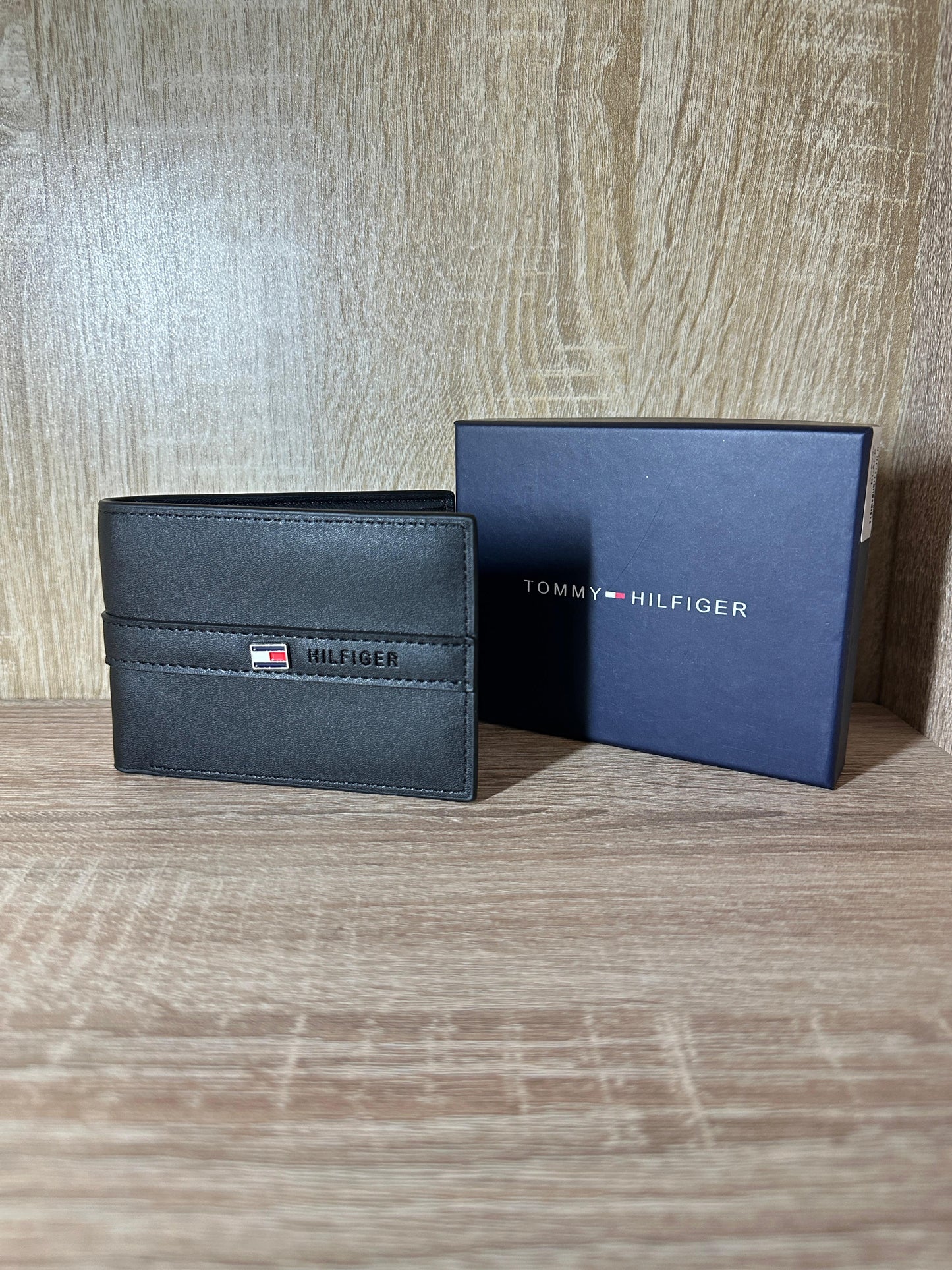 PORTE MONNAIE TOMMY HOMMES