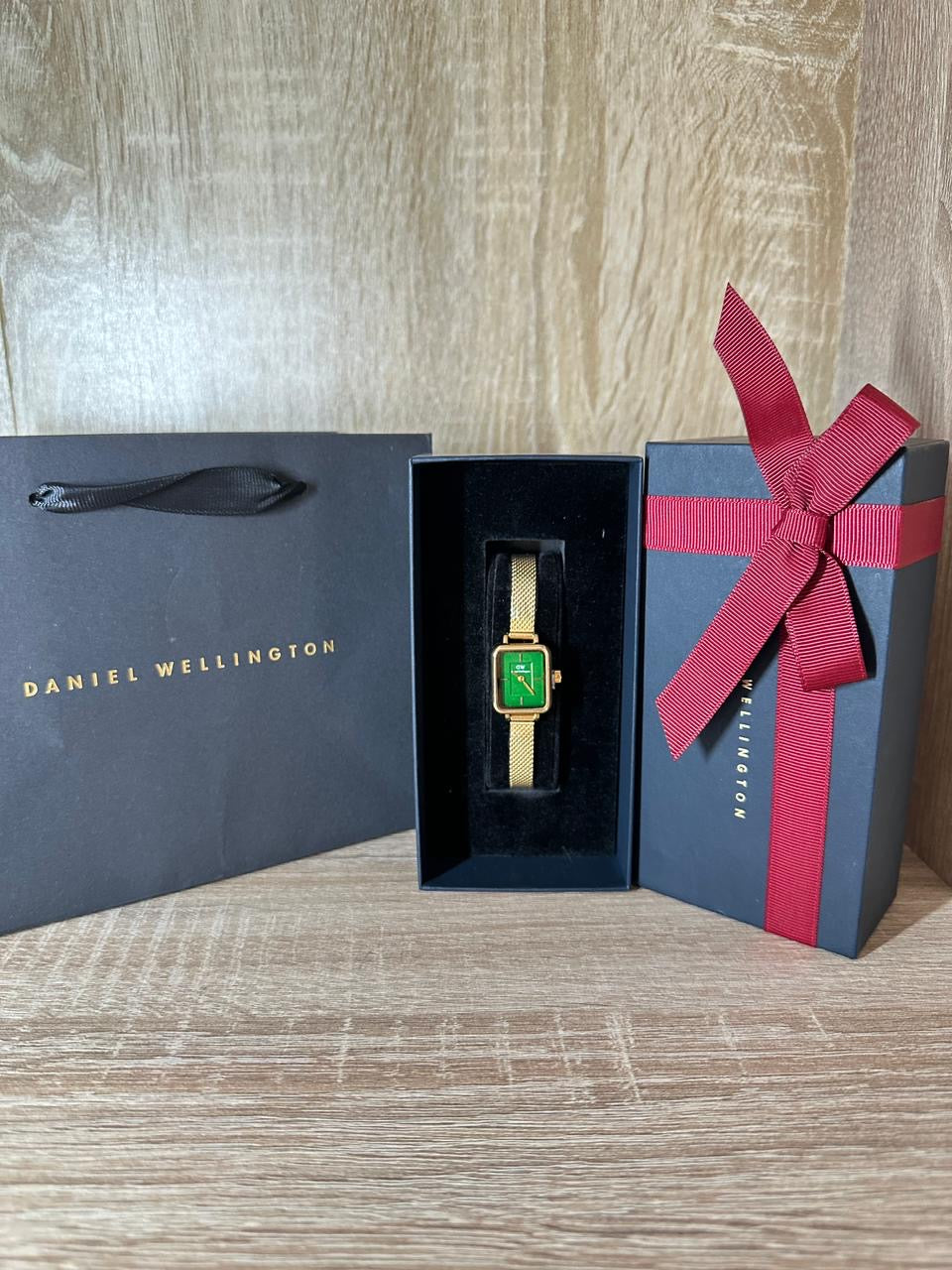 DW FEMMES OFFRE FULL PACKAGING