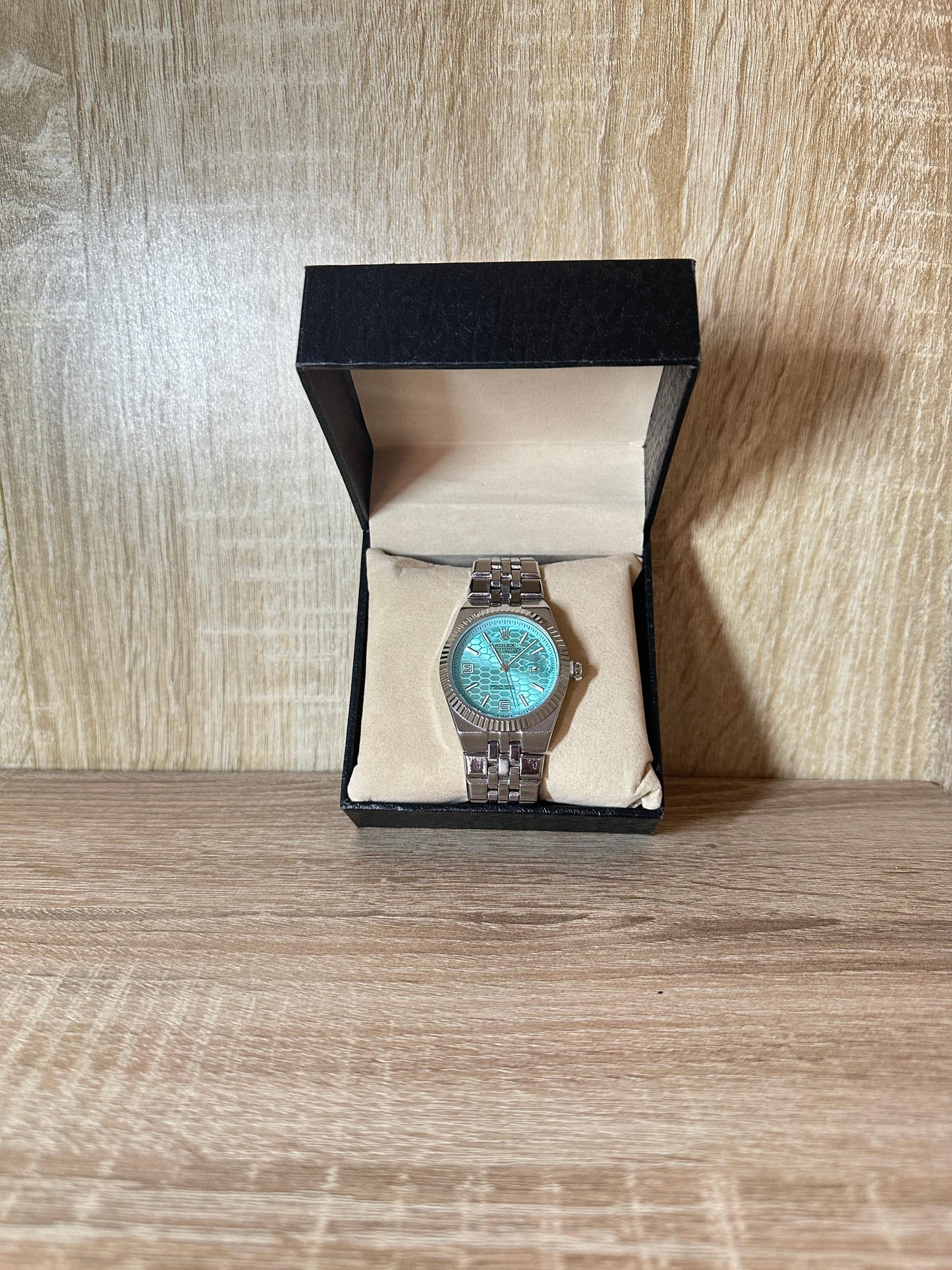 ROLEX HOMMES 2025 BOITE SIMPLE