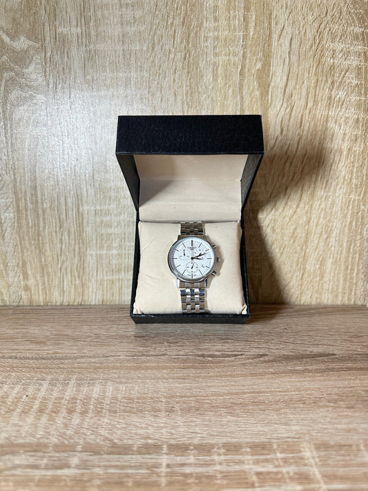 TISSOT CLASSIQUE BOITE SIMPLE