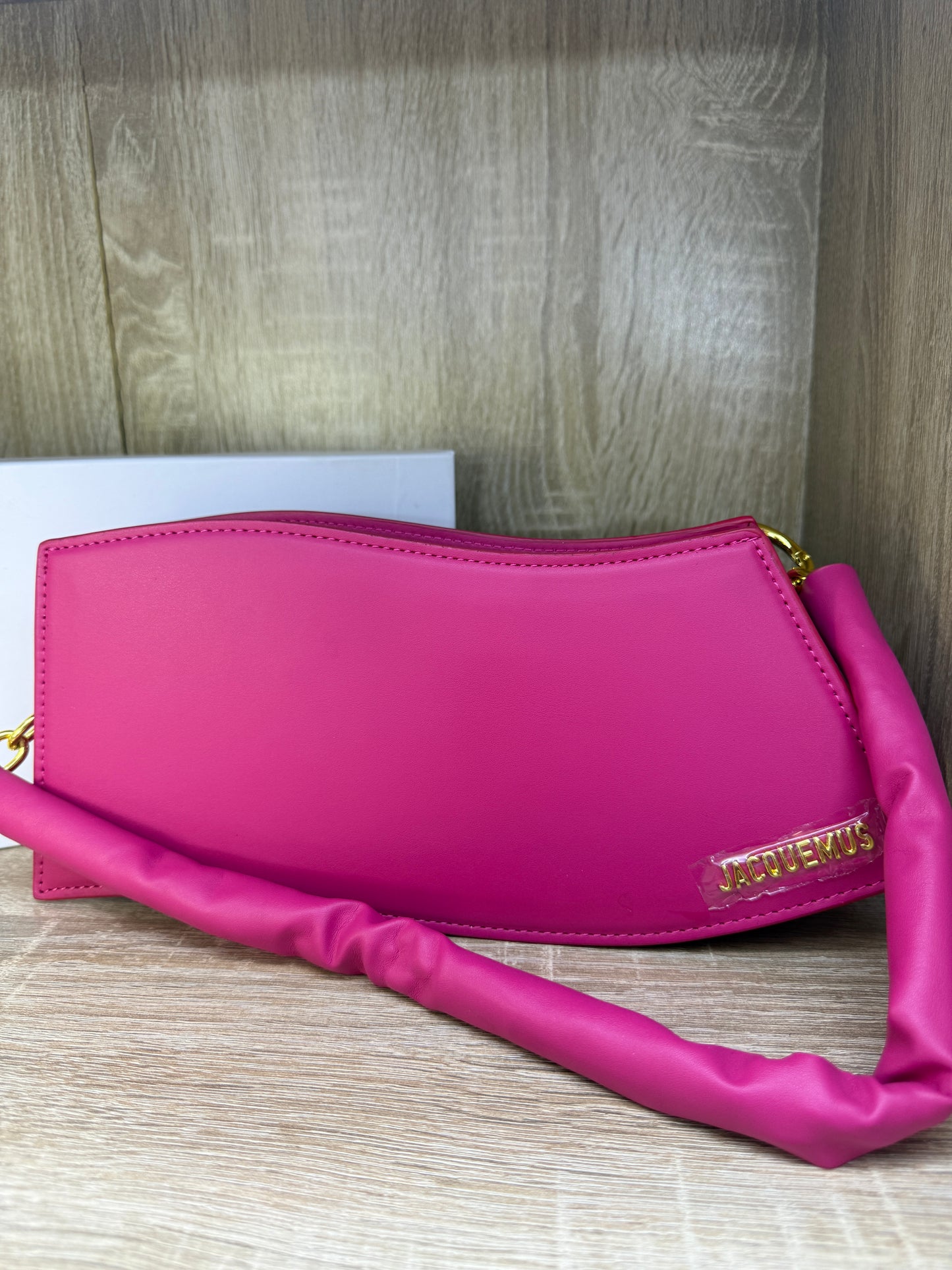 SAC JACQUEMUS LE BISOUS