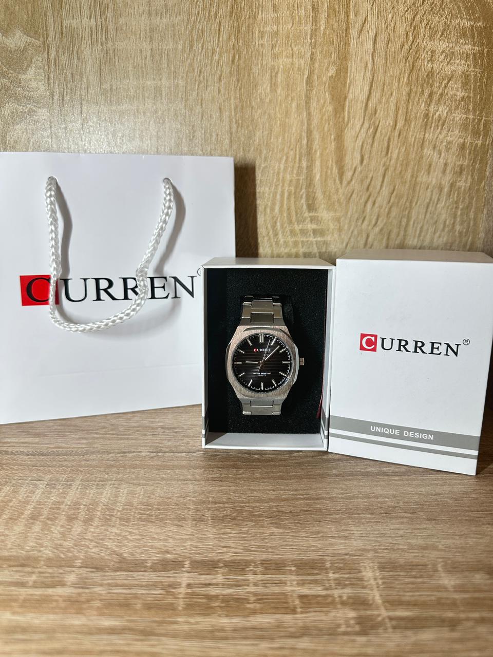 CURREN FULL PACK HOMMES 1