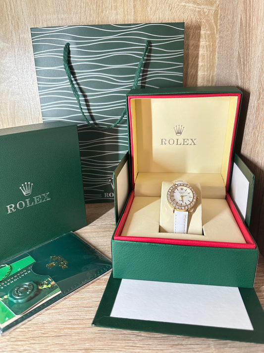 ROLEX FEMMES CELLINI COFFRET