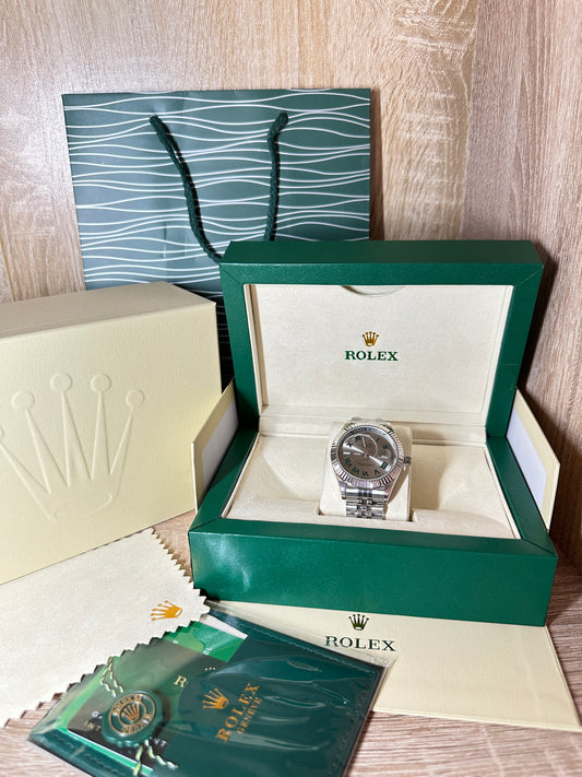 ROLEX GOMME ROMANIA COFFRET