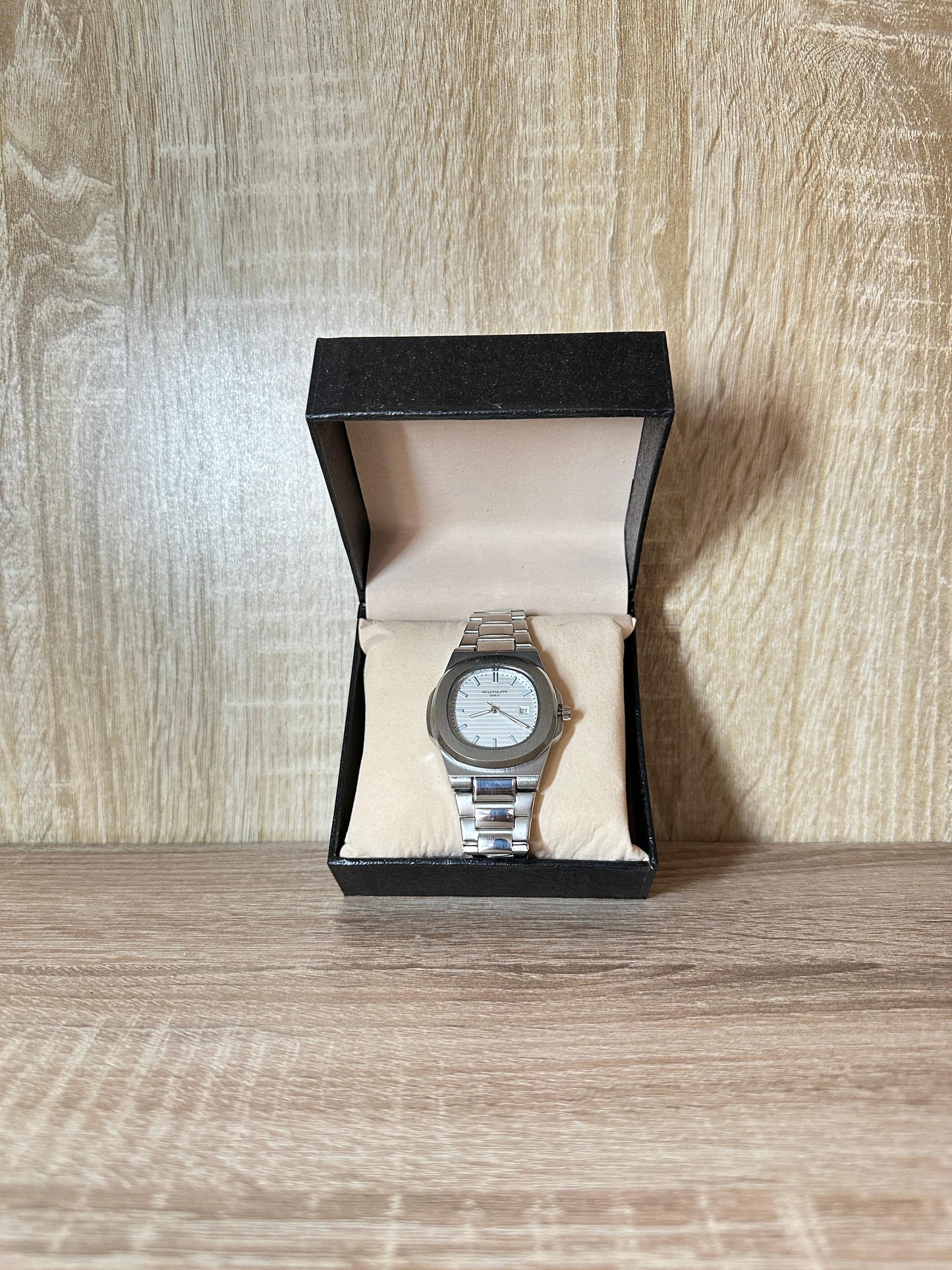 PATEK PHILIPPE BOITE SIMPLE