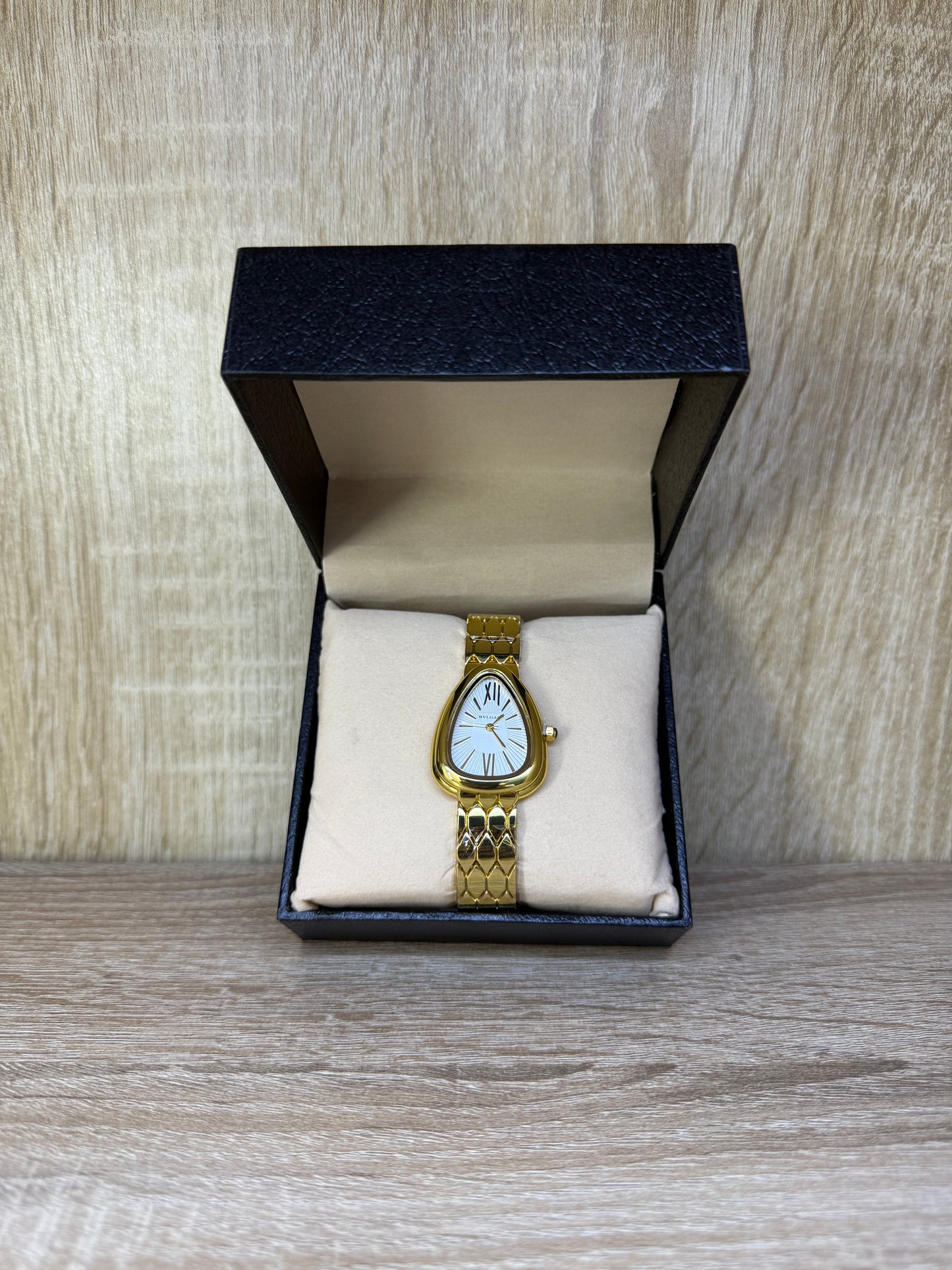 BVLGARI SEDUTTORI 2026 BOITE SIMPLE