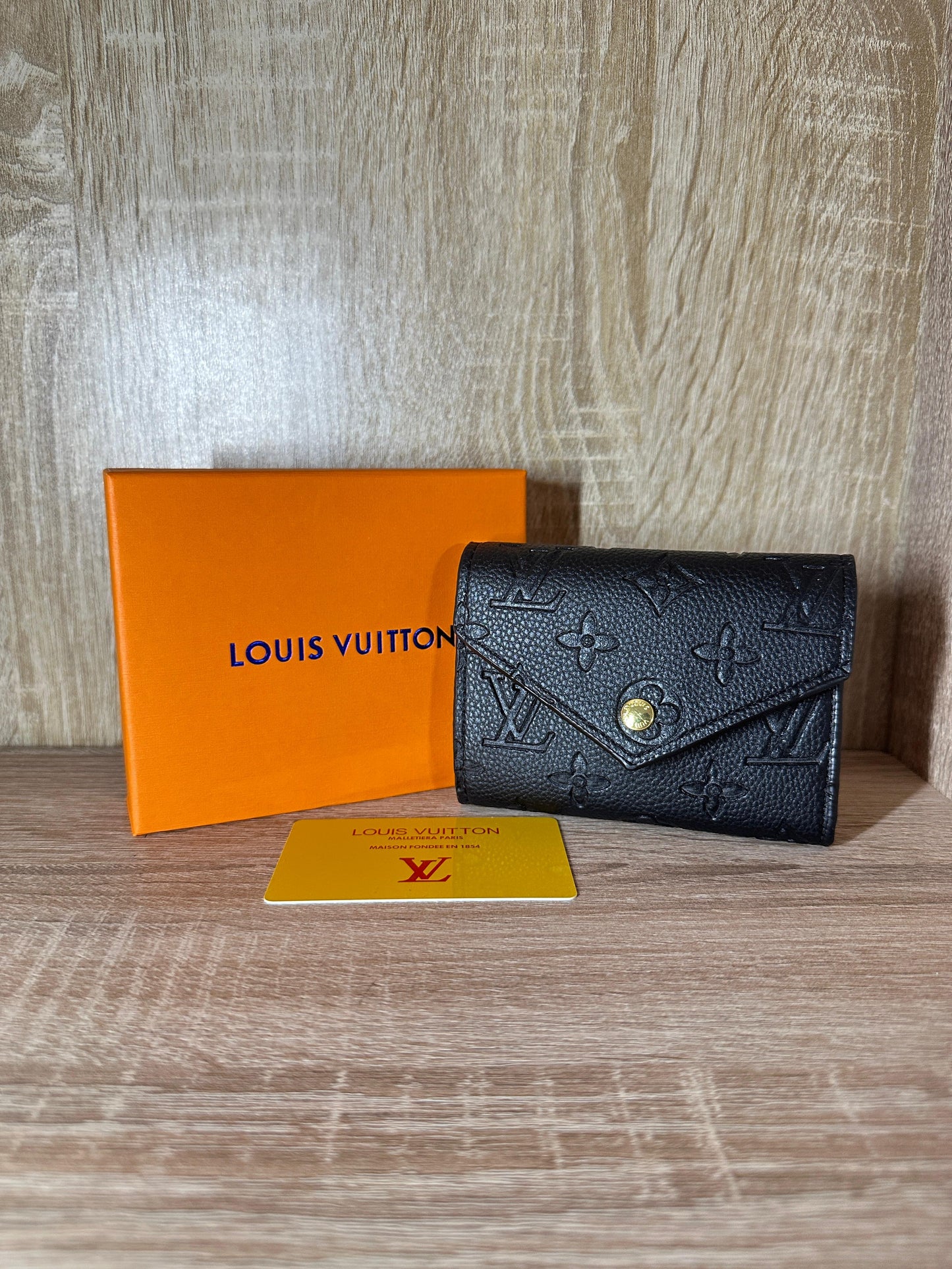 PORTE MONNAIE FEMMES LV