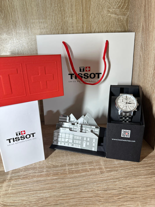 TISSOT CLASSIQUE COFFRET