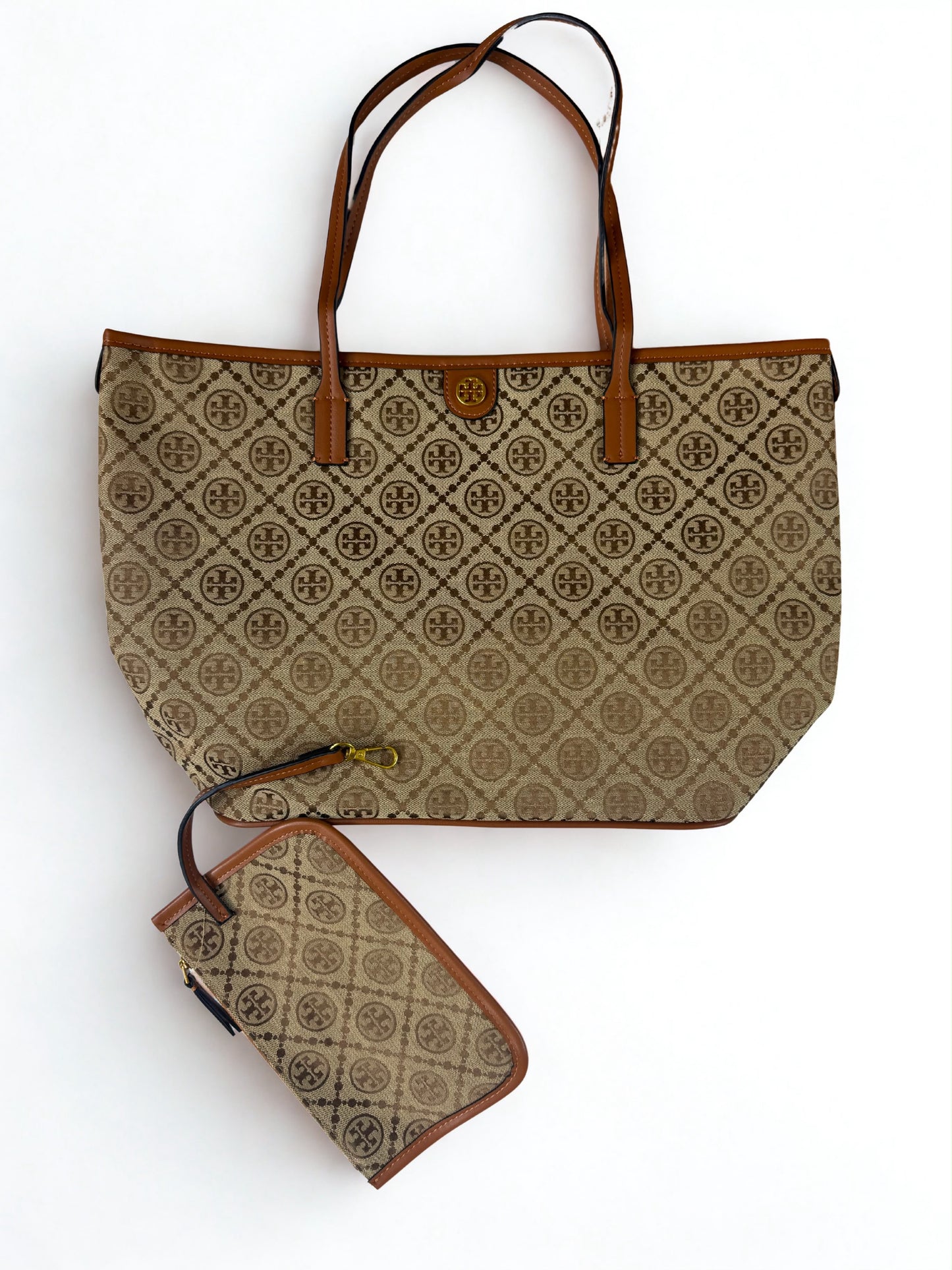 SAC TORY BRUCH TAILLE L MASTER QUALITE