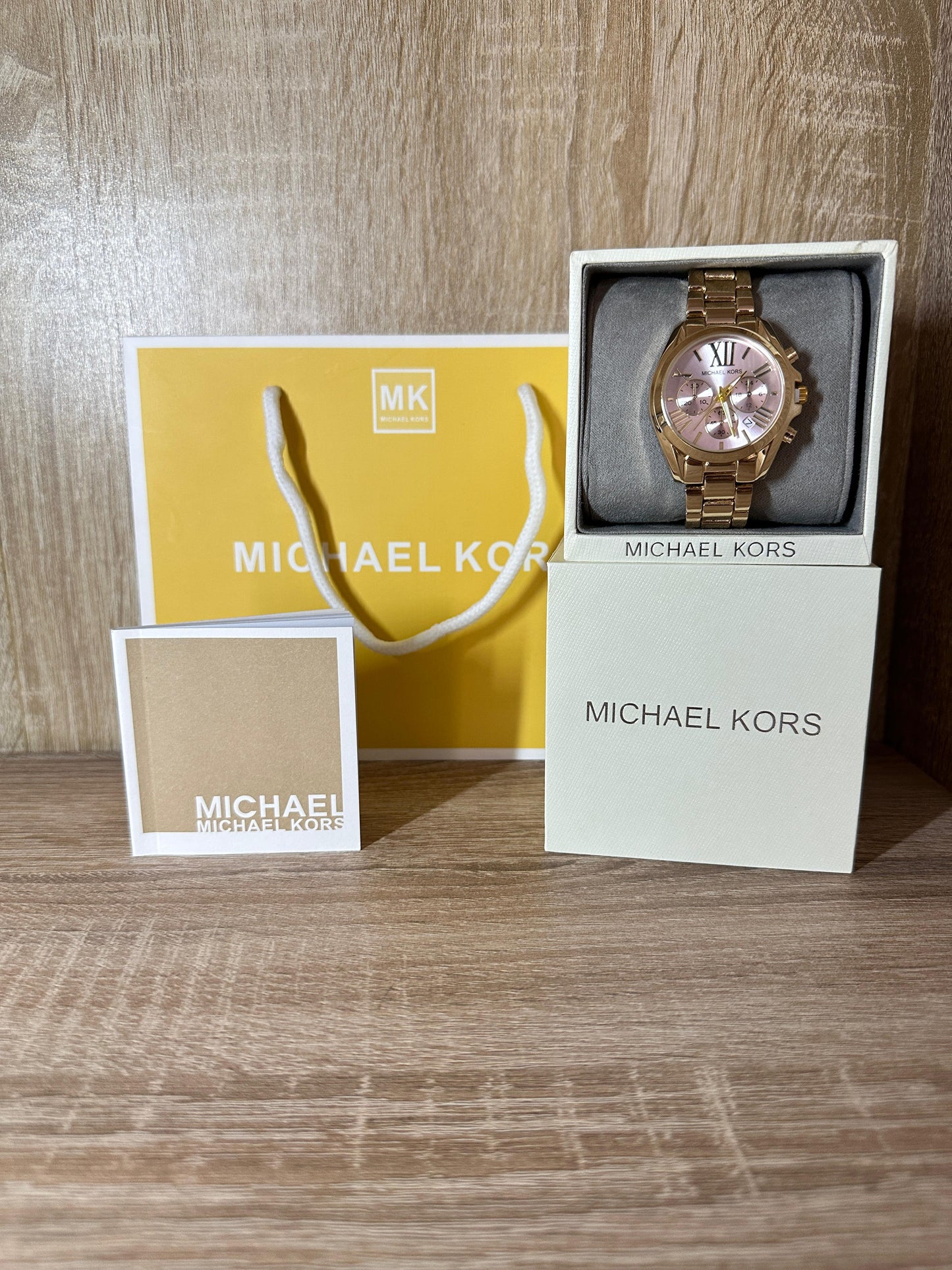 MK FEMMES 2025 FULL PACK
