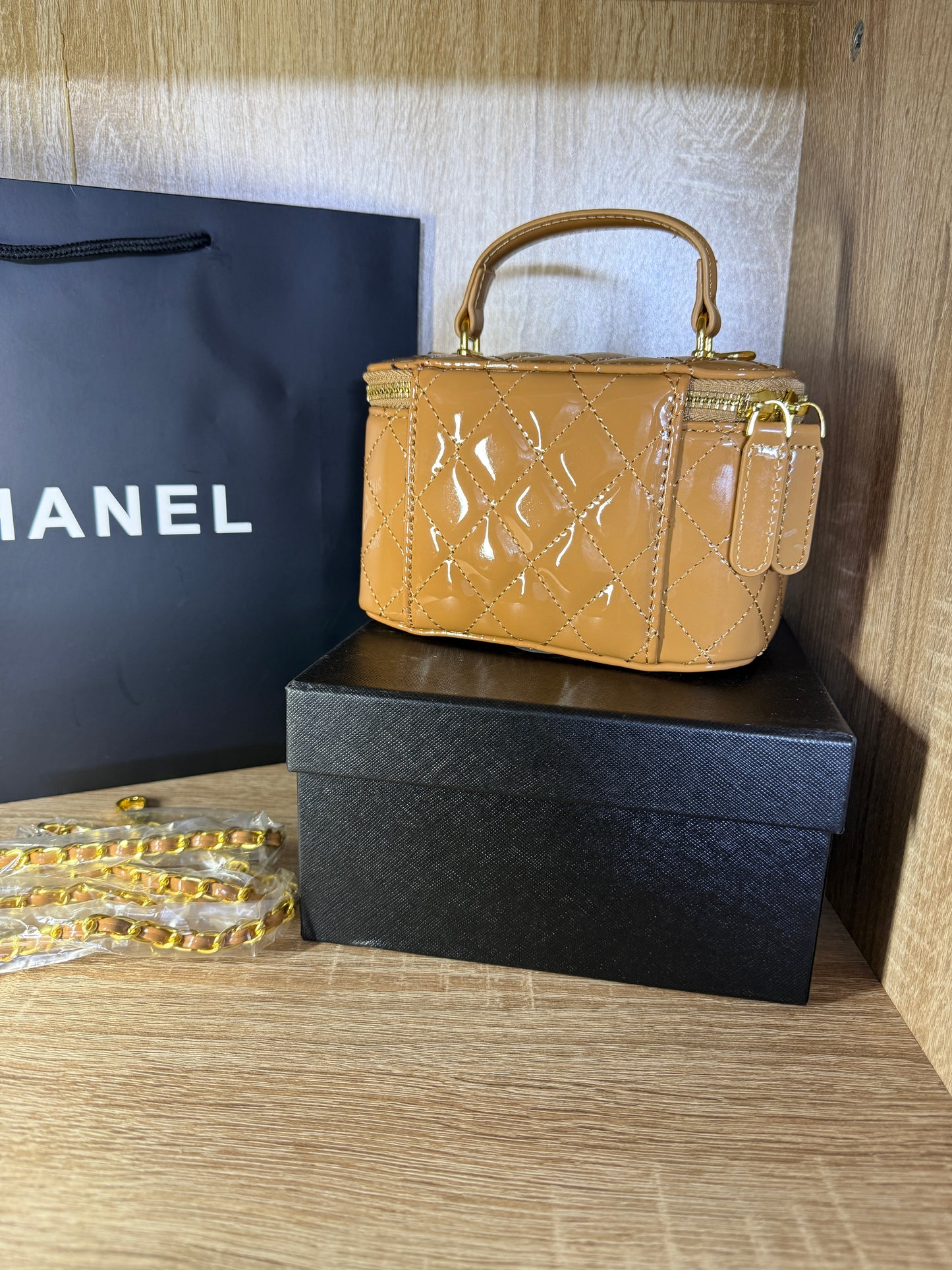 SAC CHANEL MASTER QUALITÉ 72