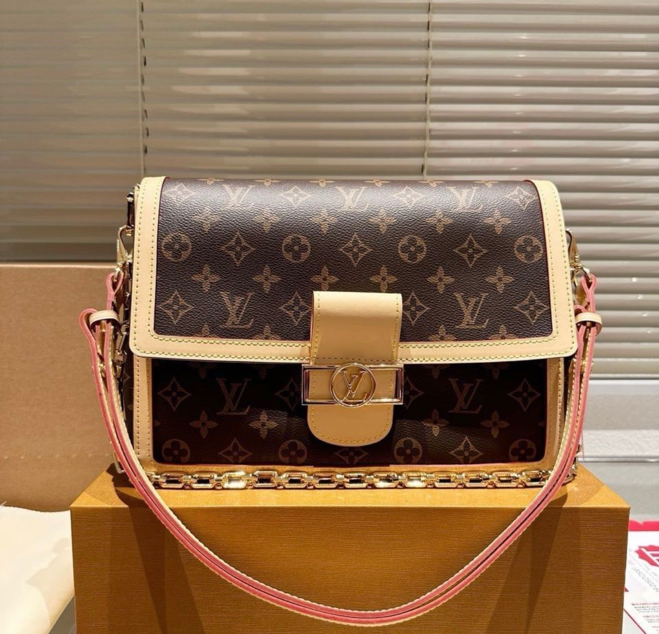 SAC LV MASTER QUALITÉ 20