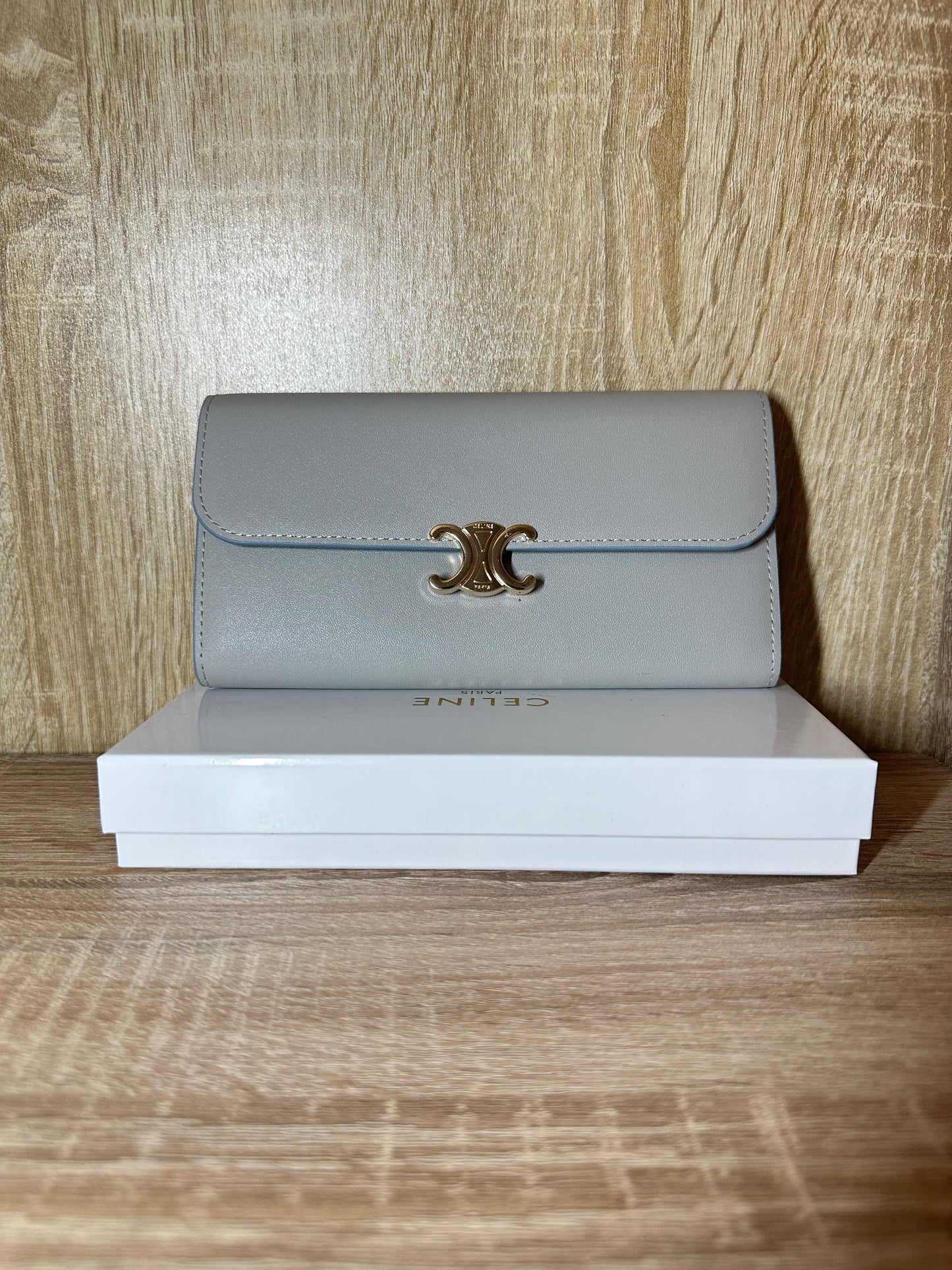 PORTE FEUILLE CELINE FEMMES