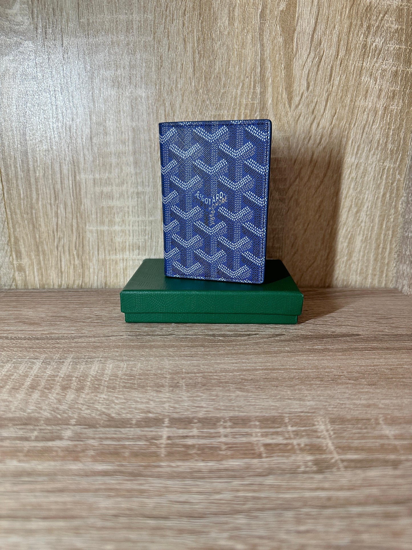 PORTE FEUILLE GOYARD FEMMES