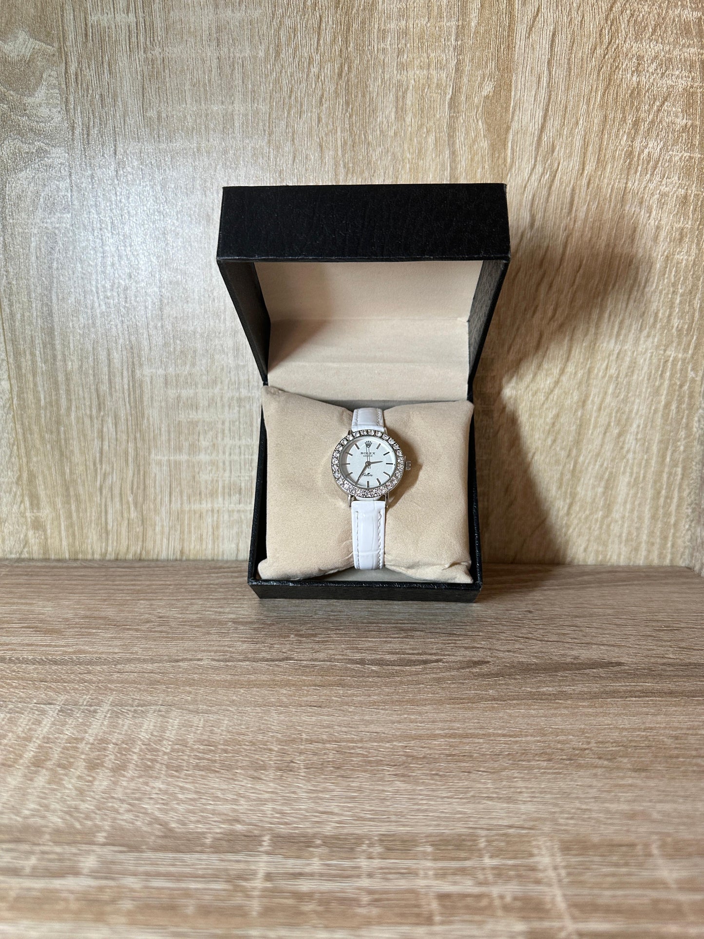 ROLEX FEMMES CELLINI BOITE SIMPLE