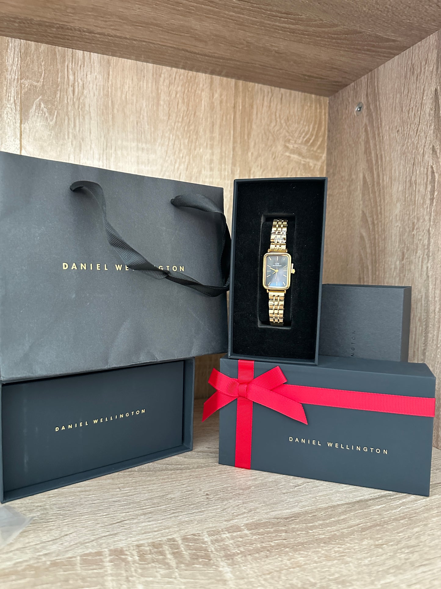 DW ACIER 2 FEMMES FULL PACK