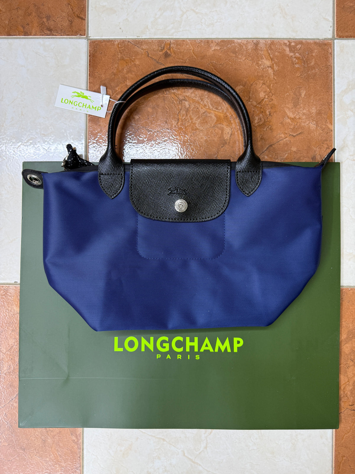 SAC FEMMES LONGCHAMP TAILLE M MASTER QUALITY