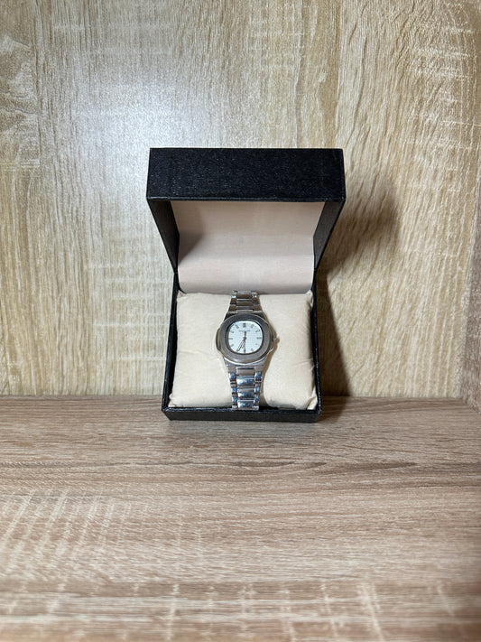 PATEK PHILIPPE FEMMES BOITE SIMPLE