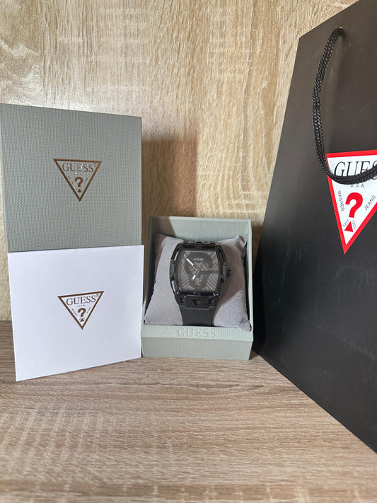 GUESS FULL BLACK MASTER QUALITÉ FULL PACK