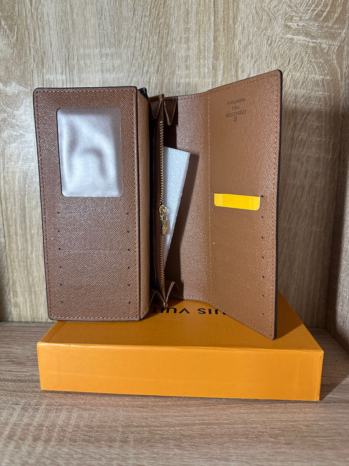 POCHETTE LV FEMMES MASTER QUALITÉ