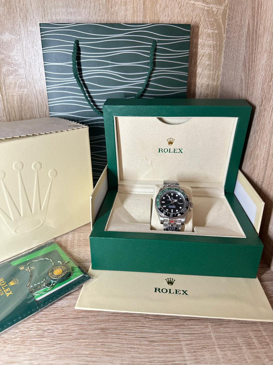 ROLEX SPRITE MASTER QUALITÉ