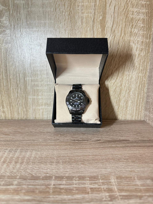 ROLEX PERPETUAL DATE BOITE SIMPLE