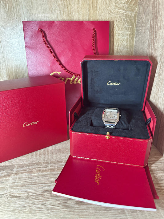 CARTIER ARABIA MASTER QUALITÉ HOMMES