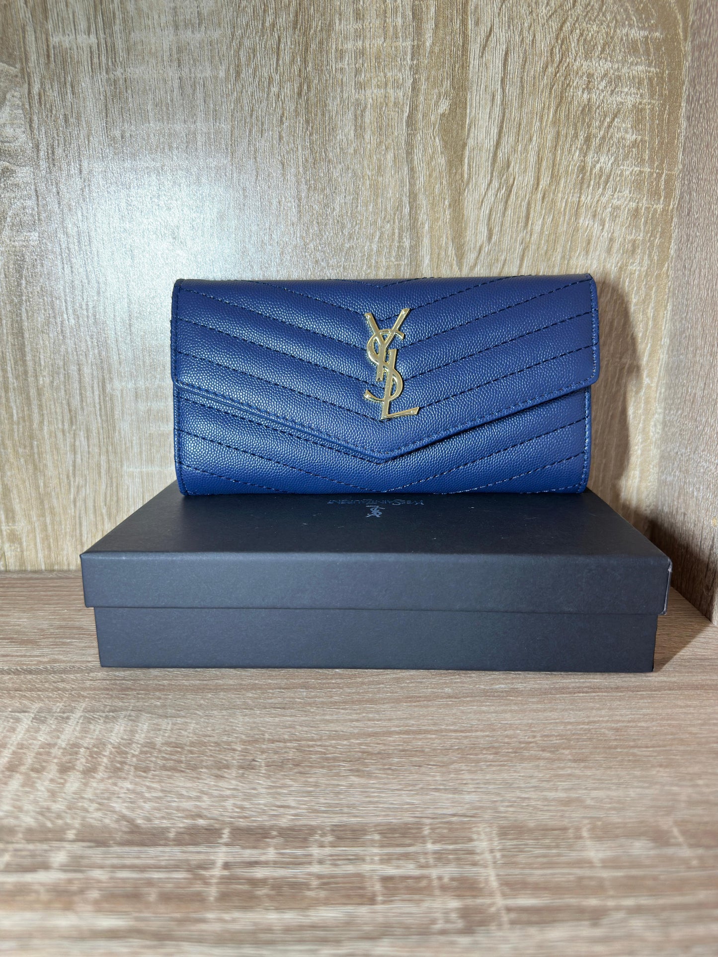 PORTE FEUILLE YSL 2025