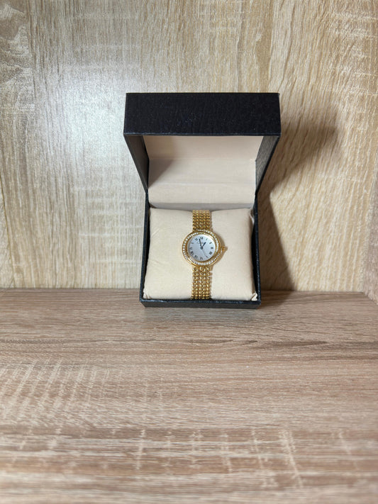 CARTIER FEMMES CERCLES 2025 BOITE SIMPLE