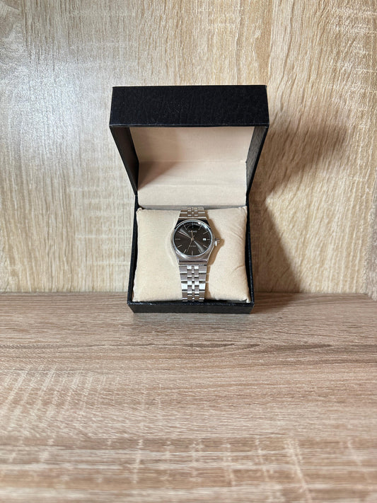 CASIO UNISEX BOITE SIMPLE