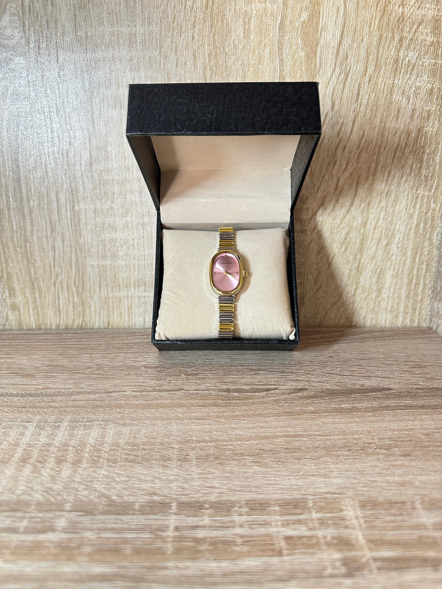 MONTRE CK FEMMES