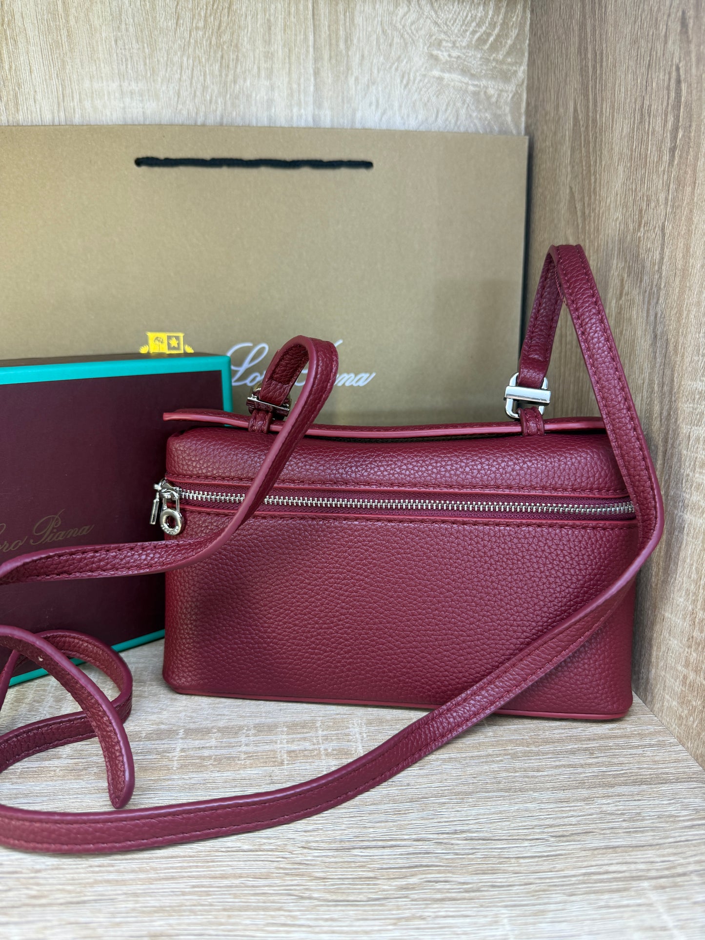 SAC LORO PIANA SIMPLE FEMMES MASTER QUALITÉ