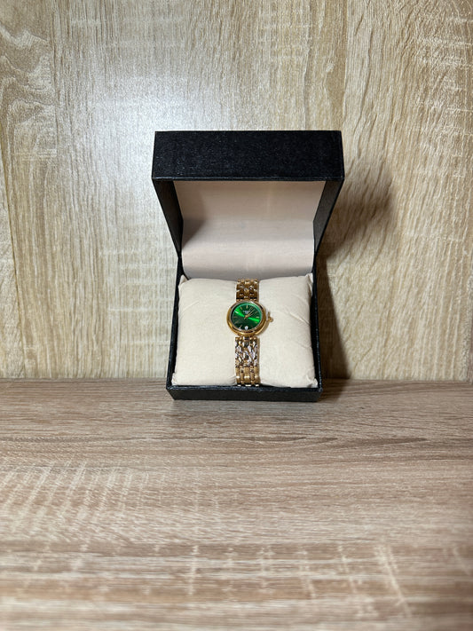 TISSOT FEMMES BOITE SIMPLE