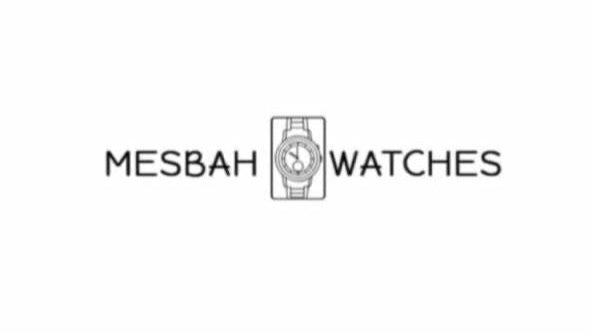 Mesbah Watches