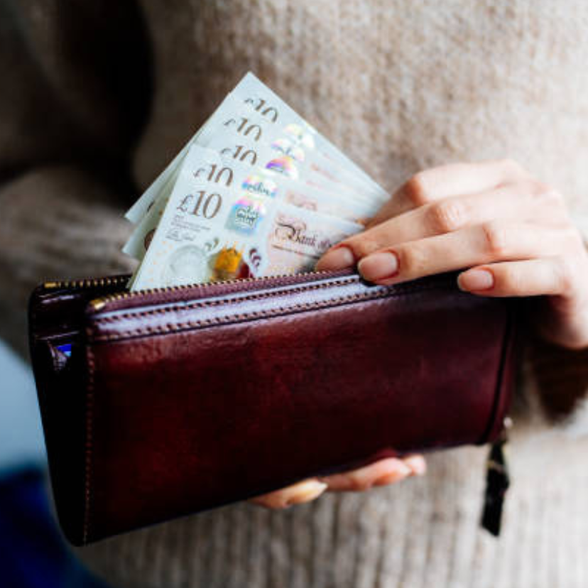 WALLETS